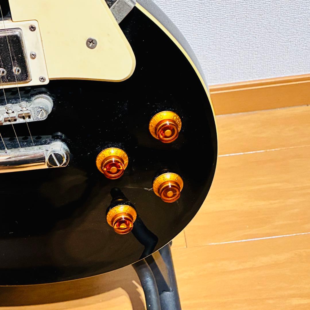 EPIPHONE Les Paul Standard 【確認済み】レスポール