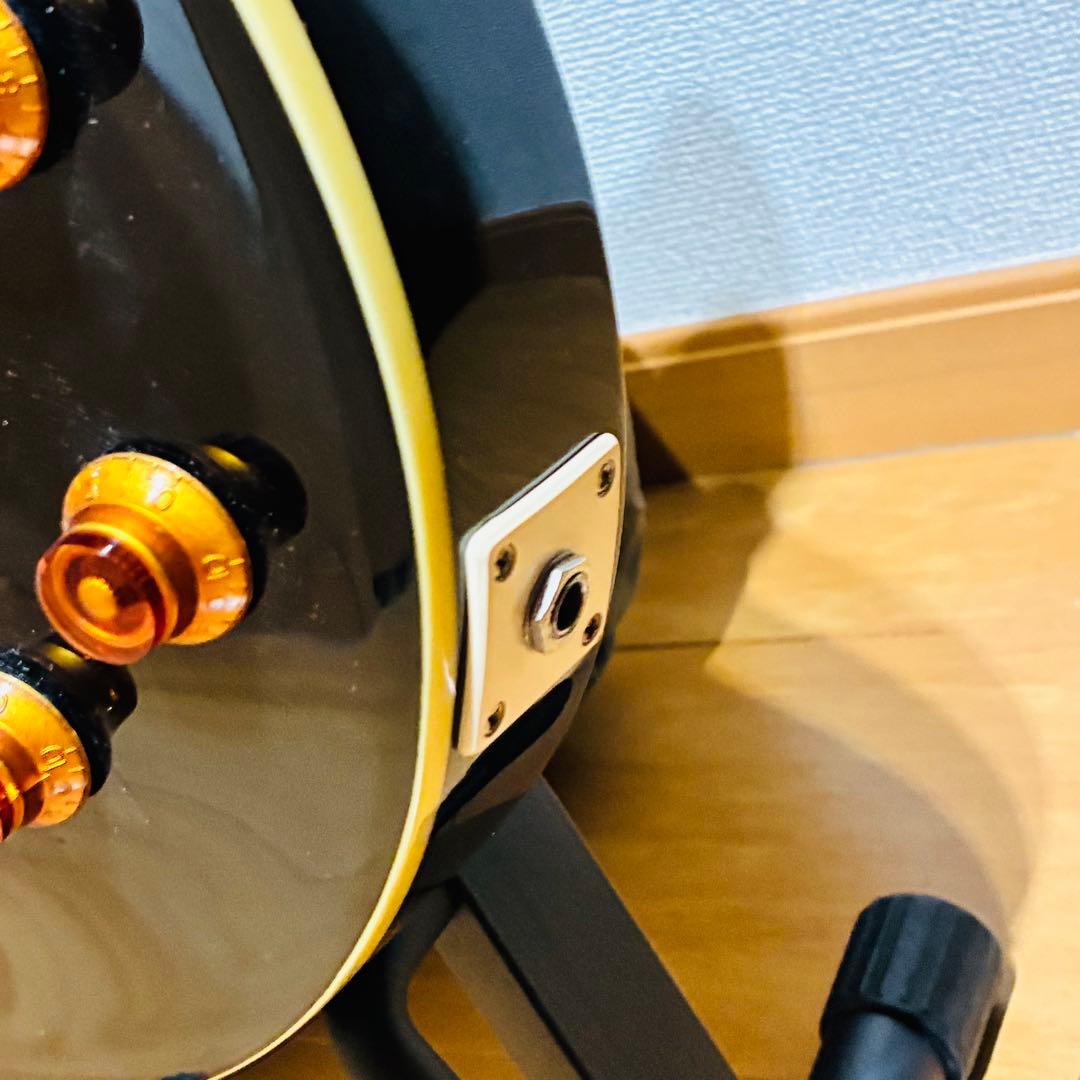 EPIPHONE Les Paul Standard 【確認済み】レスポール