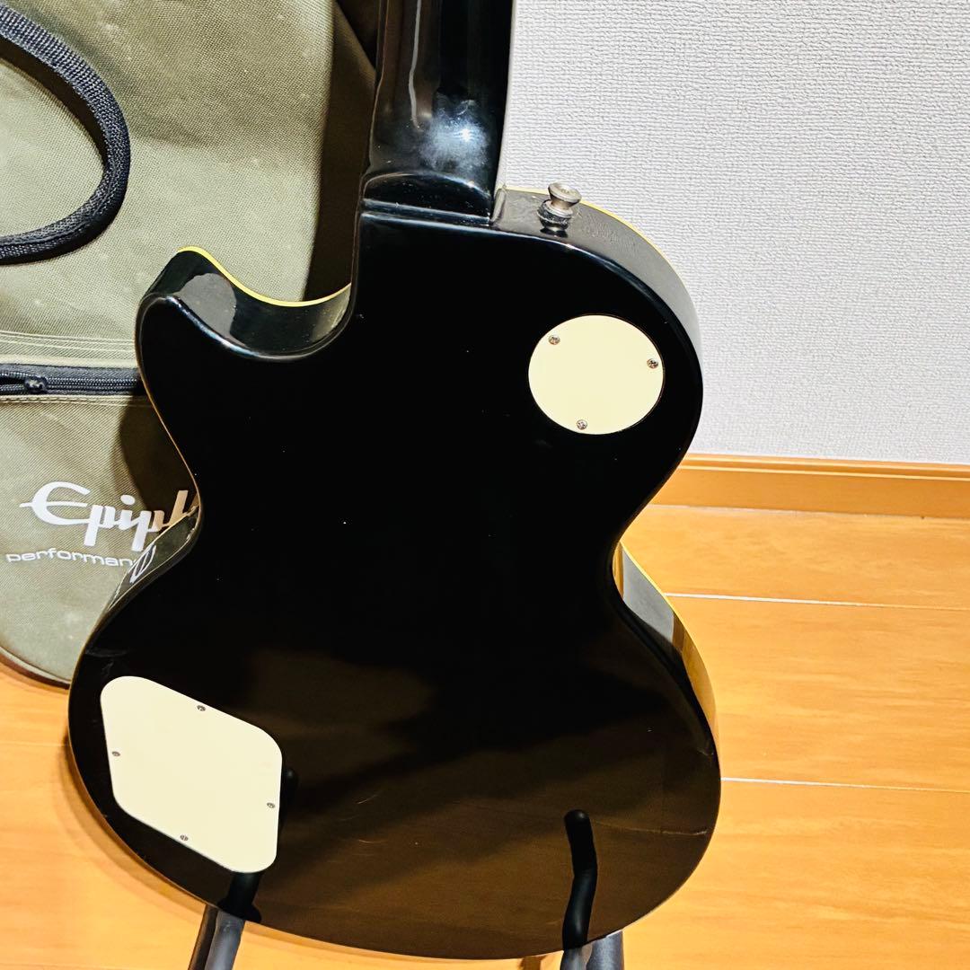EPIPHONE Les Paul Standard 【確認済み】レスポール