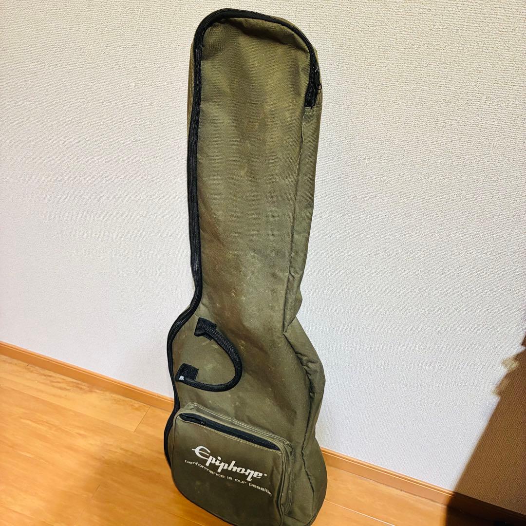 EPIPHONE Les Paul Standard 【確認済み】レスポール