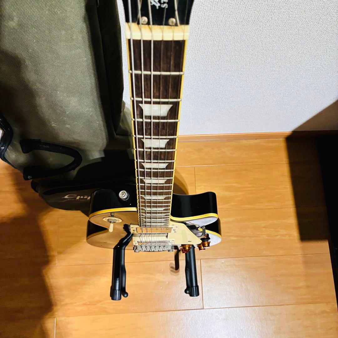 EPIPHONE Les Paul Standard 【確認済み】レスポール