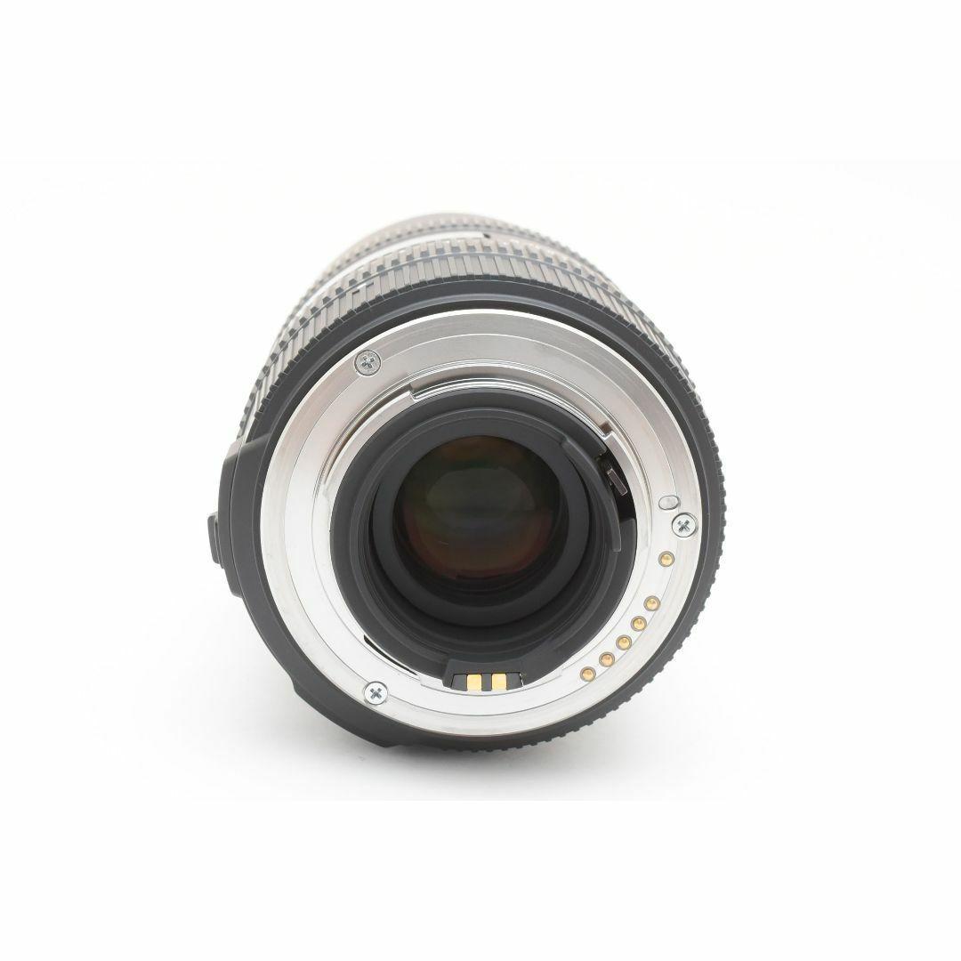 シグマ 8-16mm f4.5-5.6 DC HSM：2497312