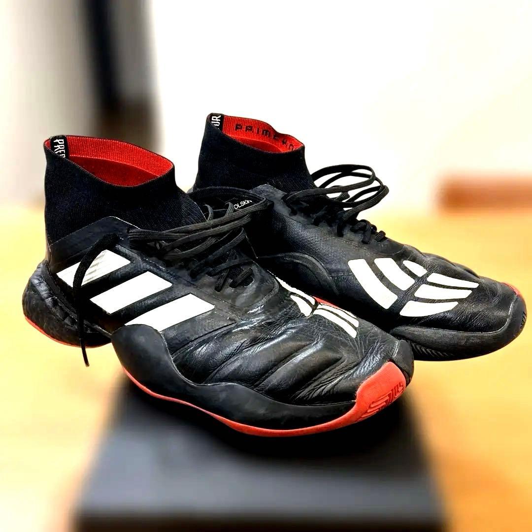 ＊ジャンボ＊プレデターマニア 19.1TR