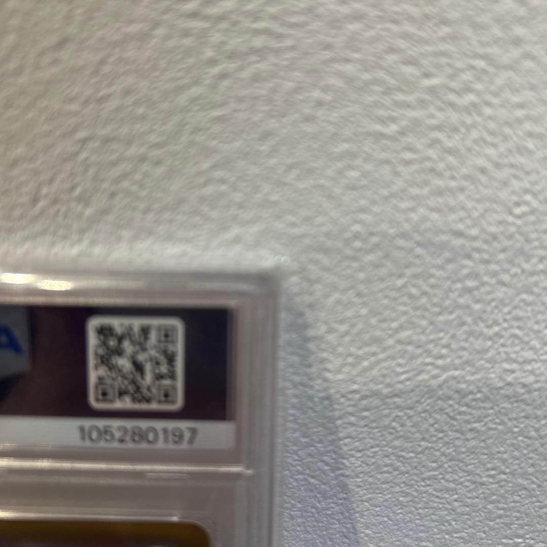 【PSA10】ピッピ CHR ドリームリーグプロモ SM-P381 #215