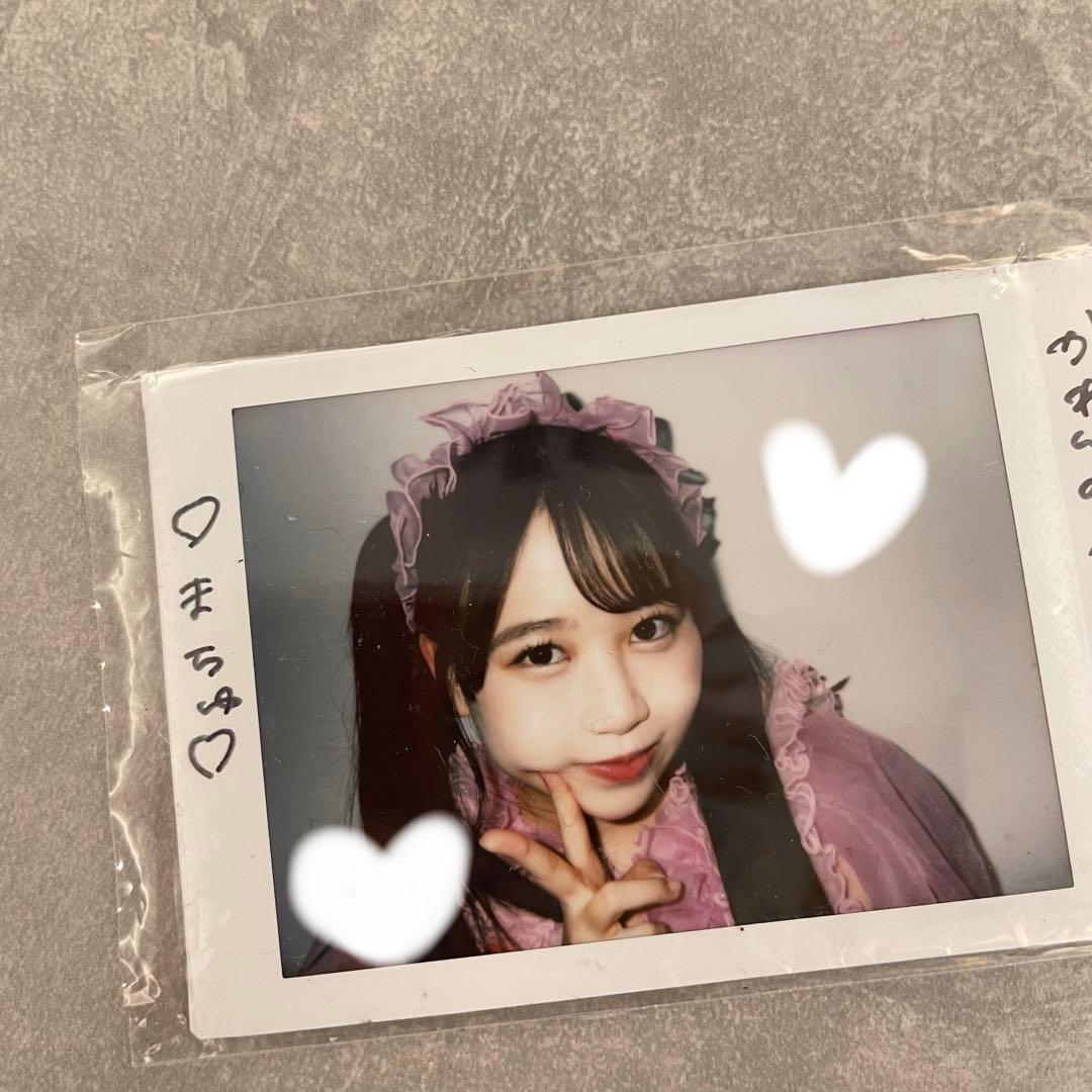 FRUITS ZIPPER オン特 松本かれん サイン入り - メルカリ