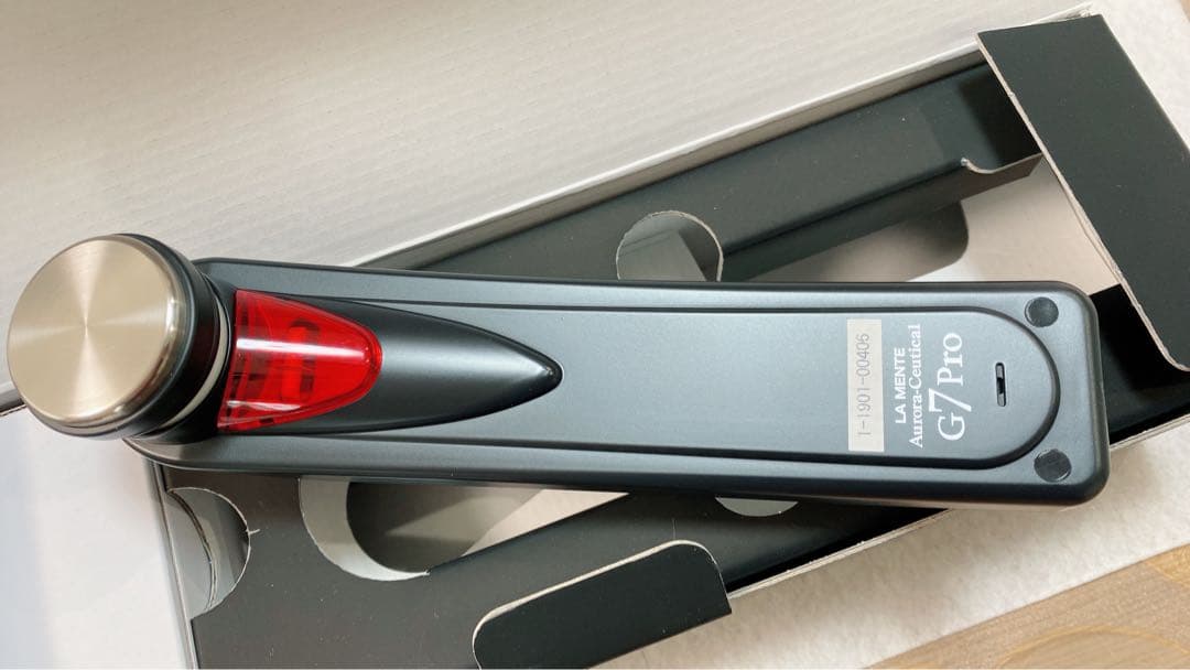 ラメンテ オーロラシューティカルG7Pro - メルカリ