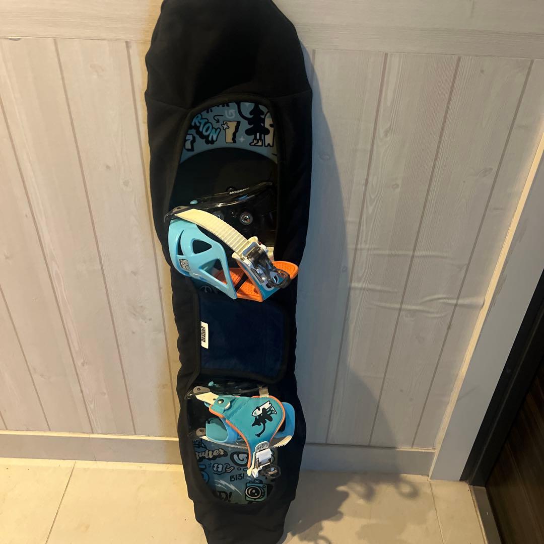 バートン　アフタースクール　１００