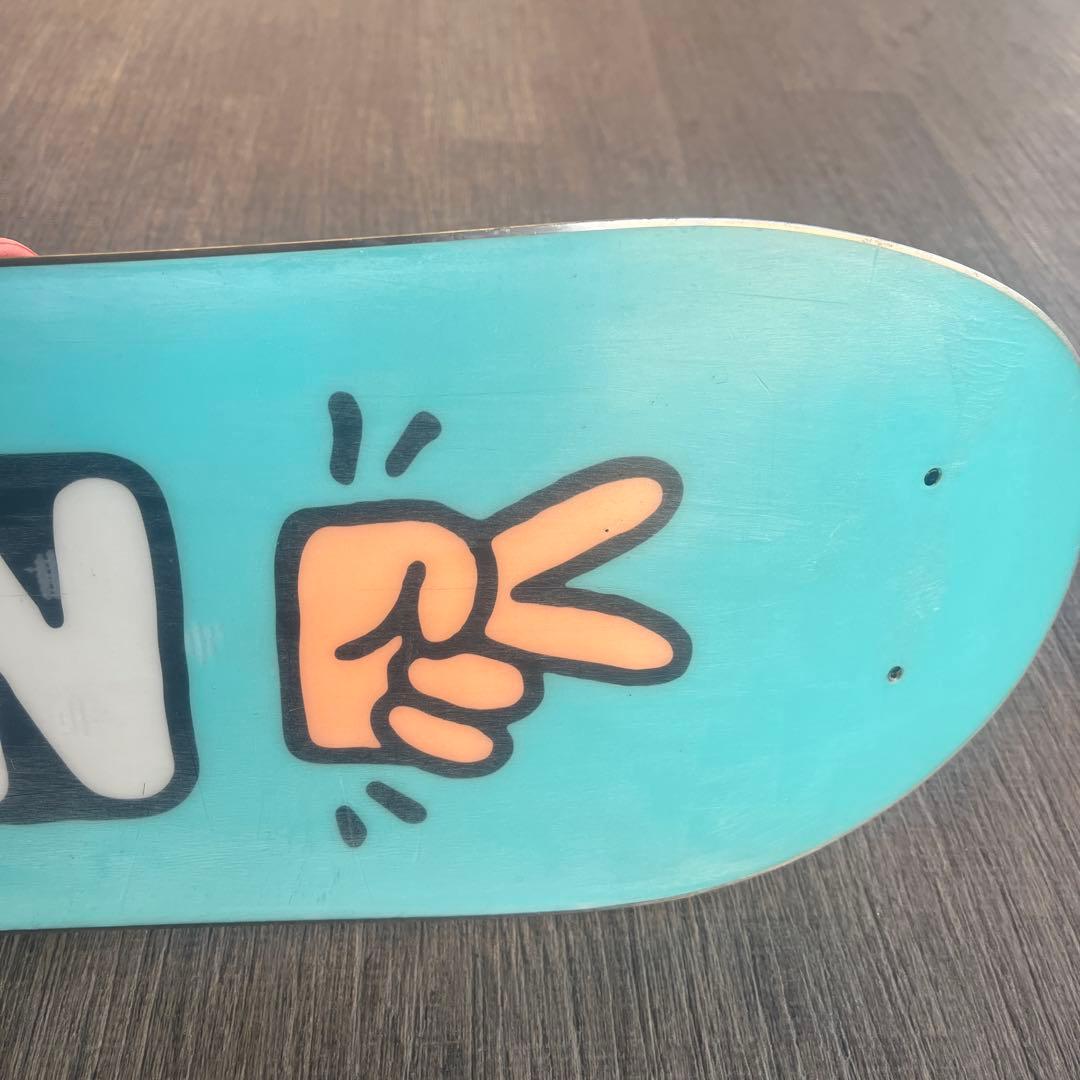 バートン　アフタースクール　１００