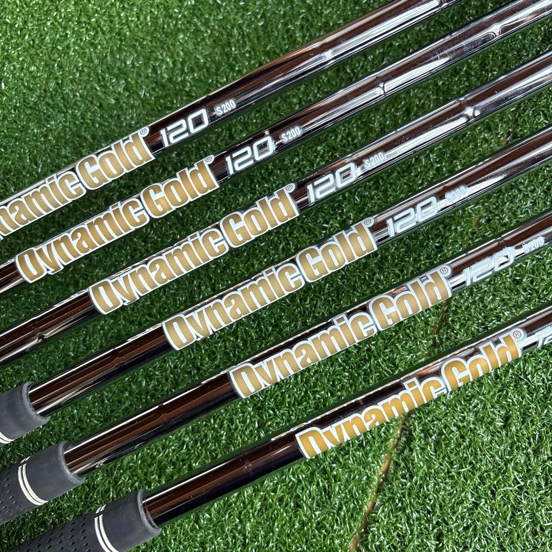 まーくん専用】EPON アイアンAF-Tourセット - メルカリ