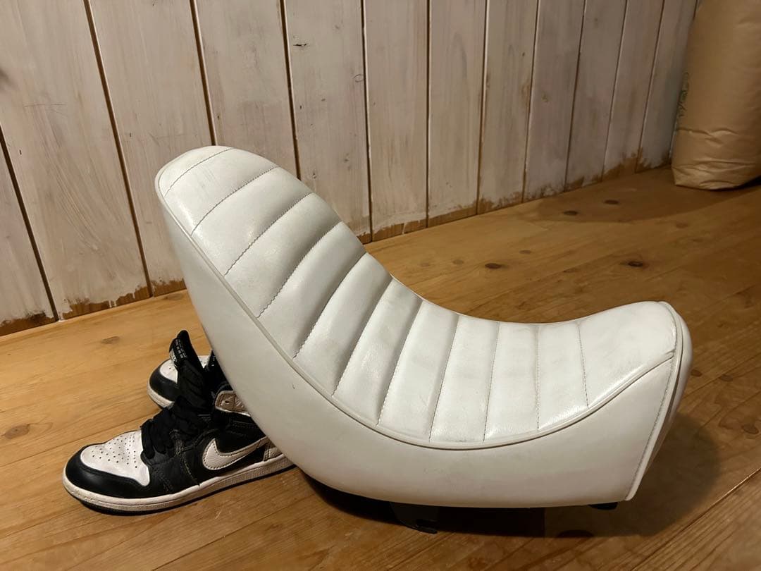 ゴリラ ちょびさん チョビ三 三段 シート暴走族旧車會4mini モンキー