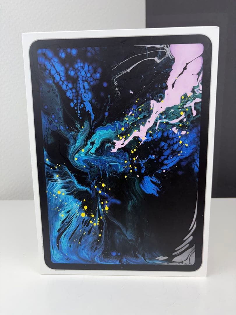 ジャンク品】iPad Pro 11インチ 64GB A1934 - メルカリ
