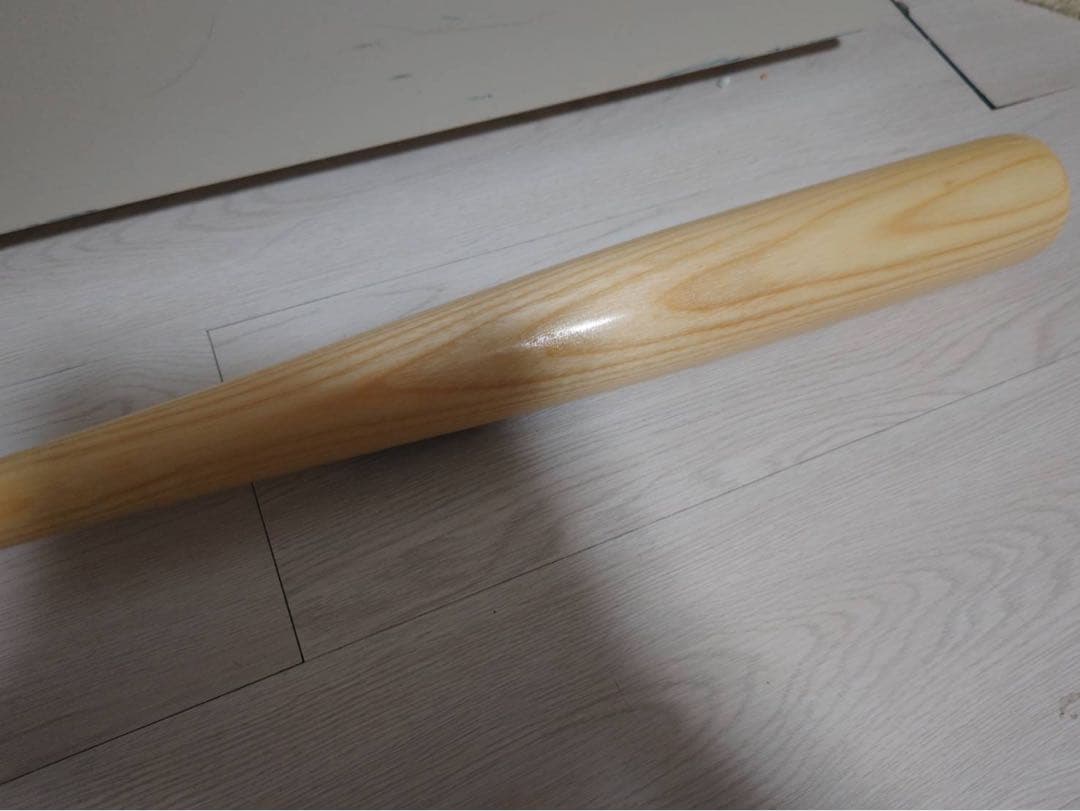 ハチナイ バット HACHI:9 木製バット Comic Market 94