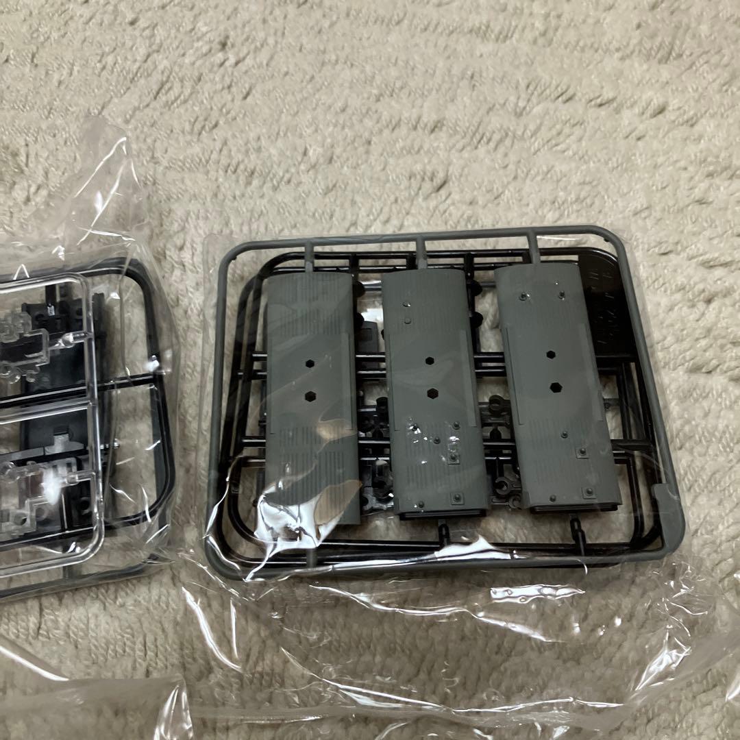 E235系　山手線　2両セット　2箱　1箱開封　Bトレインショーティー