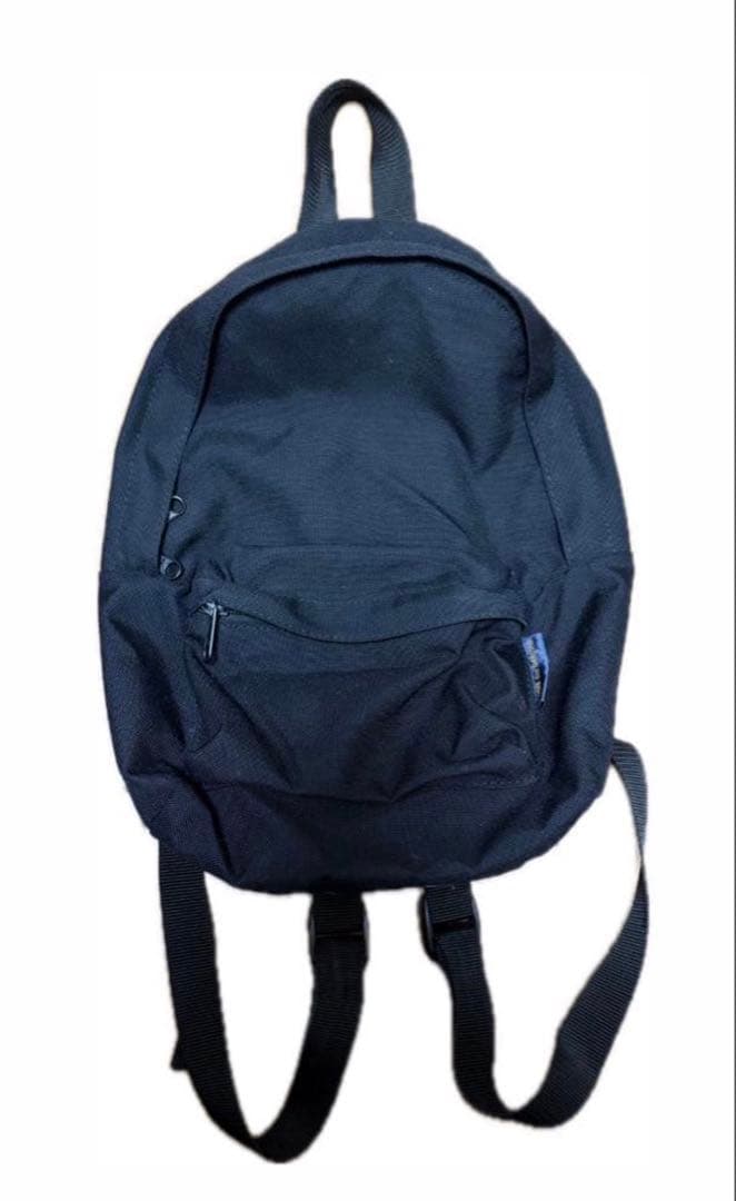 コムデギャルソン リュック スモールバックパック GZ-K202 - メルカリ