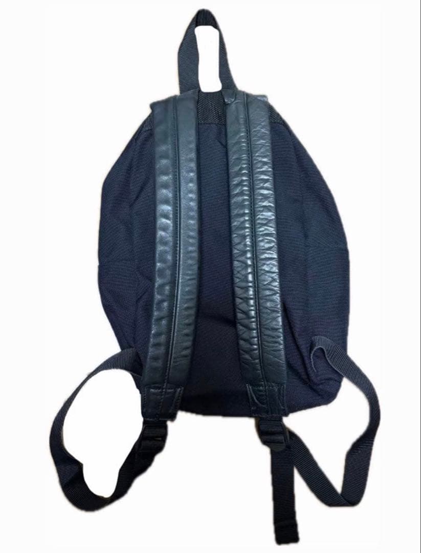 コムデギャルソン リュック スモールバックパック GZ-K202 - メルカリ