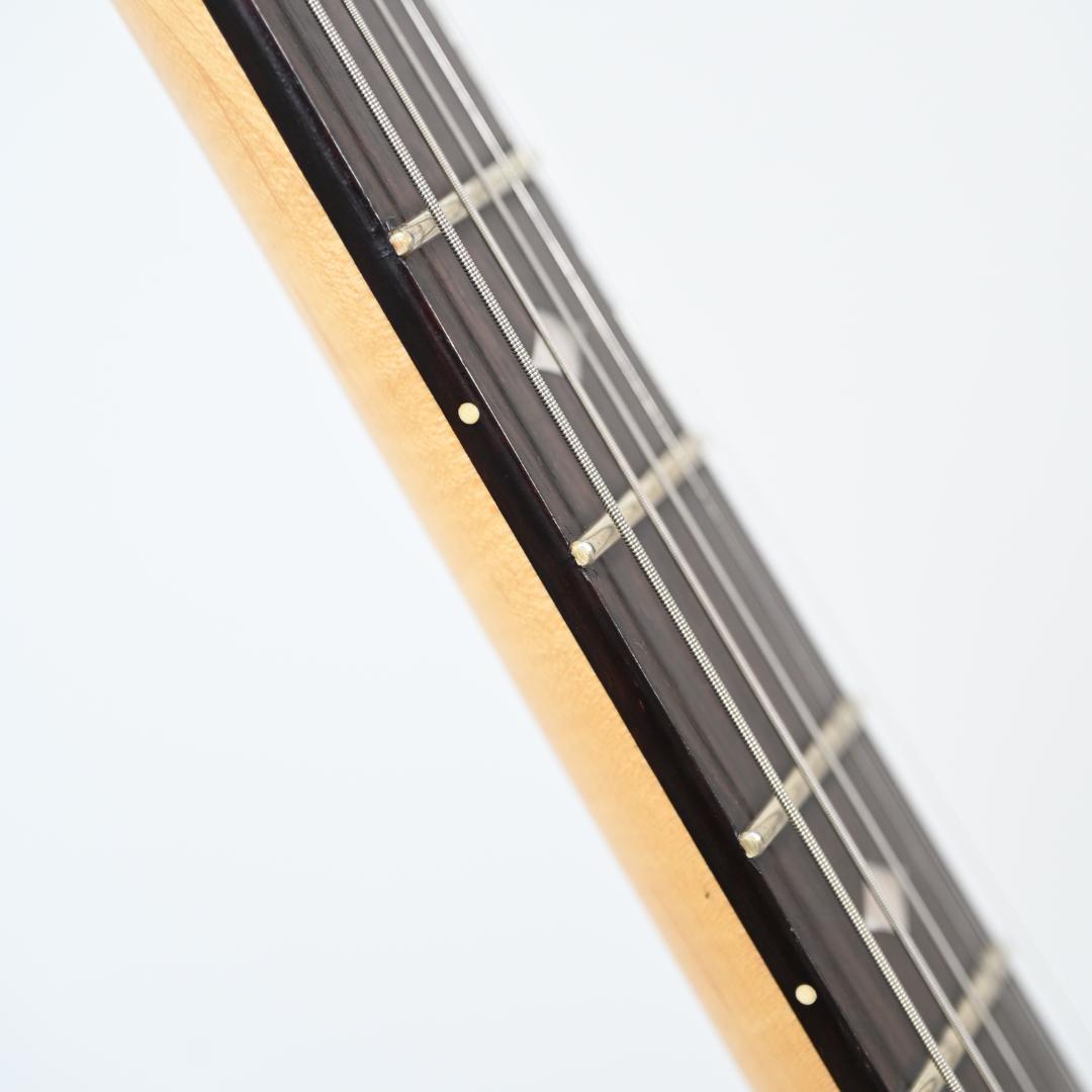 【renrrr】B.C.Rich MK3 ブラック エレキギター G016