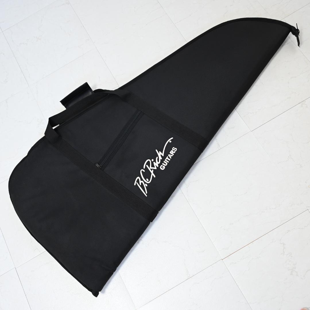 【renrrr】B.C.Rich MK3 ブラック エレキギター G016