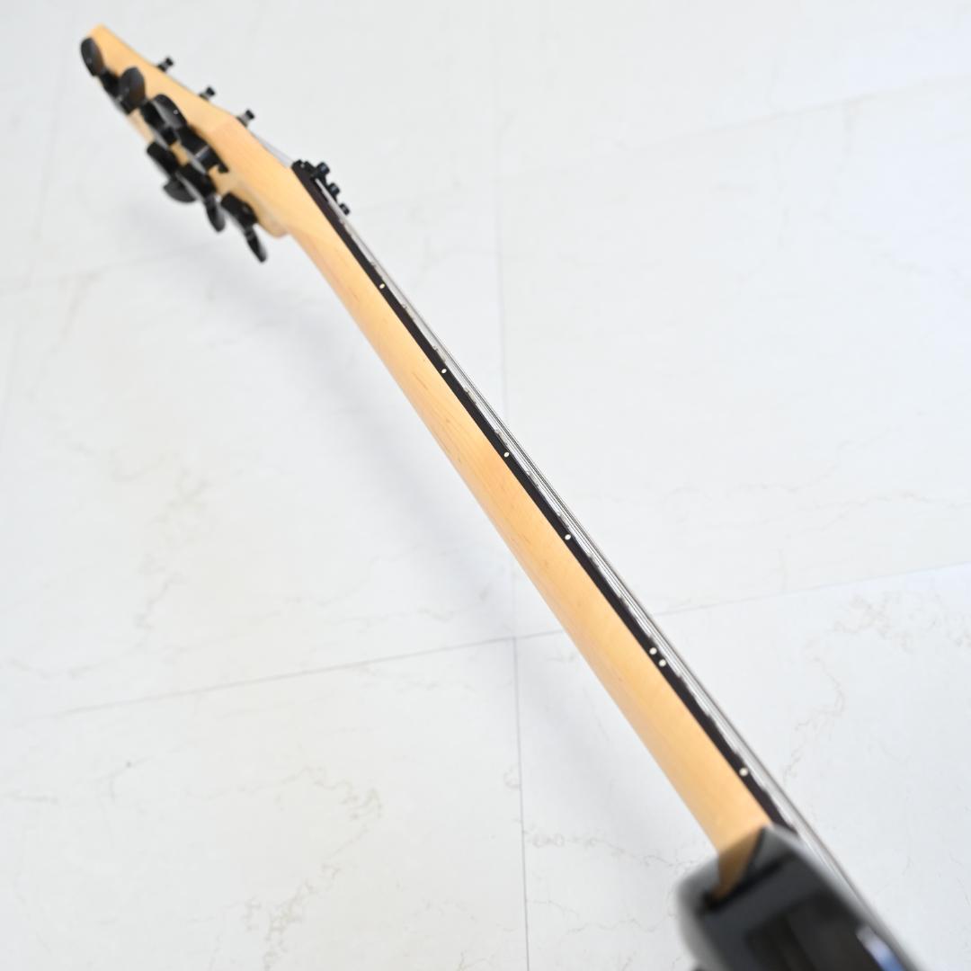 【renrrr】B.C.Rich MK3 ブラック エレキギター G016