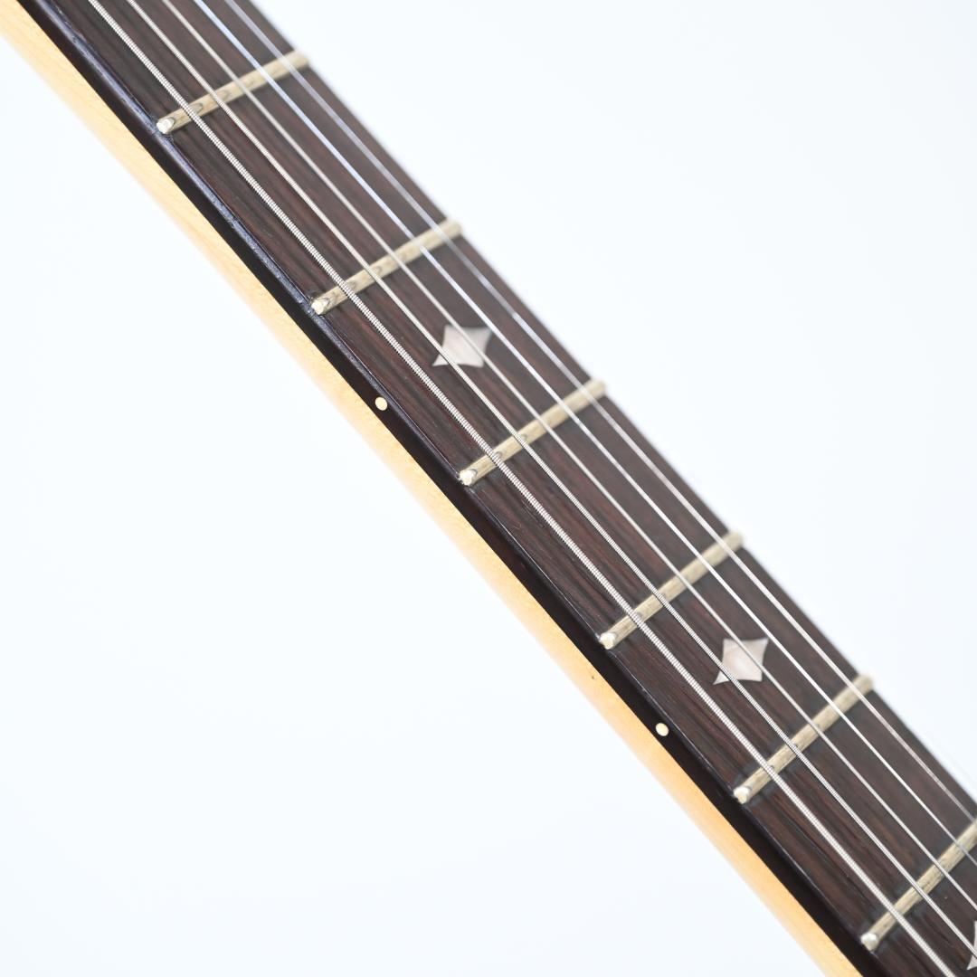 【renrrr】B.C.Rich MK3 ブラック エレキギター G016