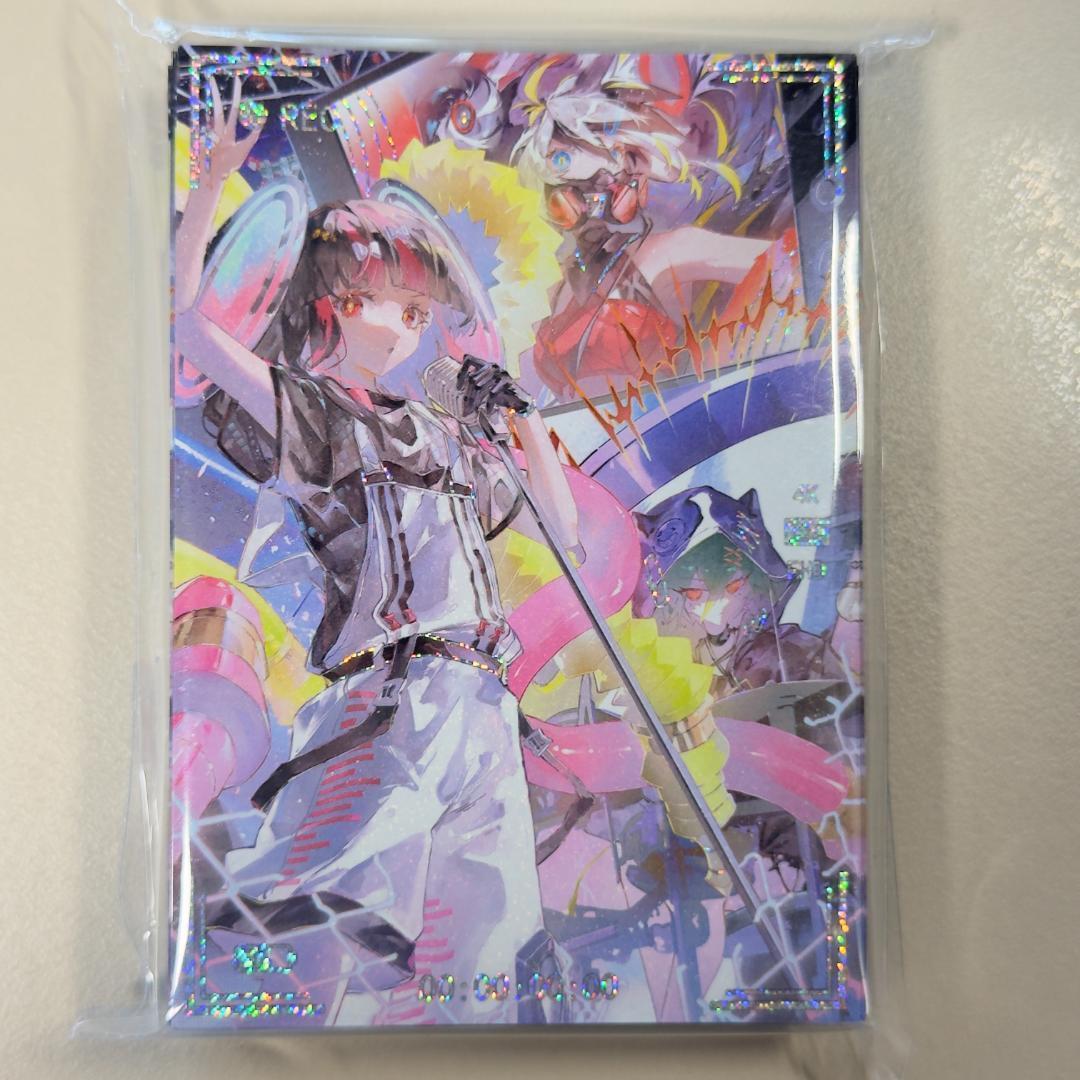 Ys13f キラーチューン・リミックス ミクス 60枚 遊戯王 スリーブ