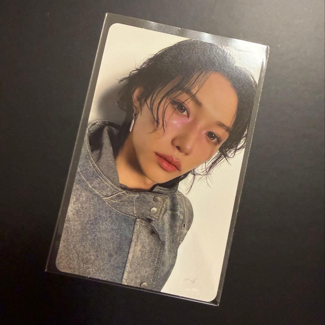 straykids フィリックス Hollow 通常盤 封入 トレカ - メルカリ