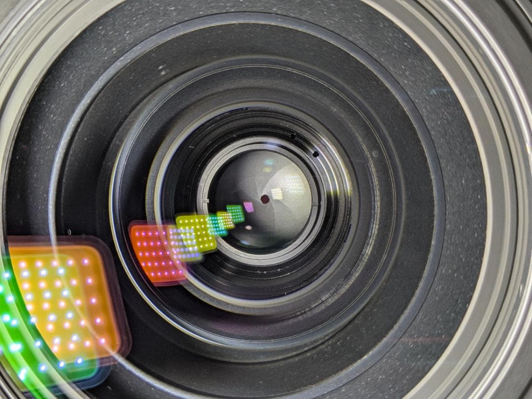 極美品 Pentax-FA 645 45-85mm f/4.5 #269 - メルカリ