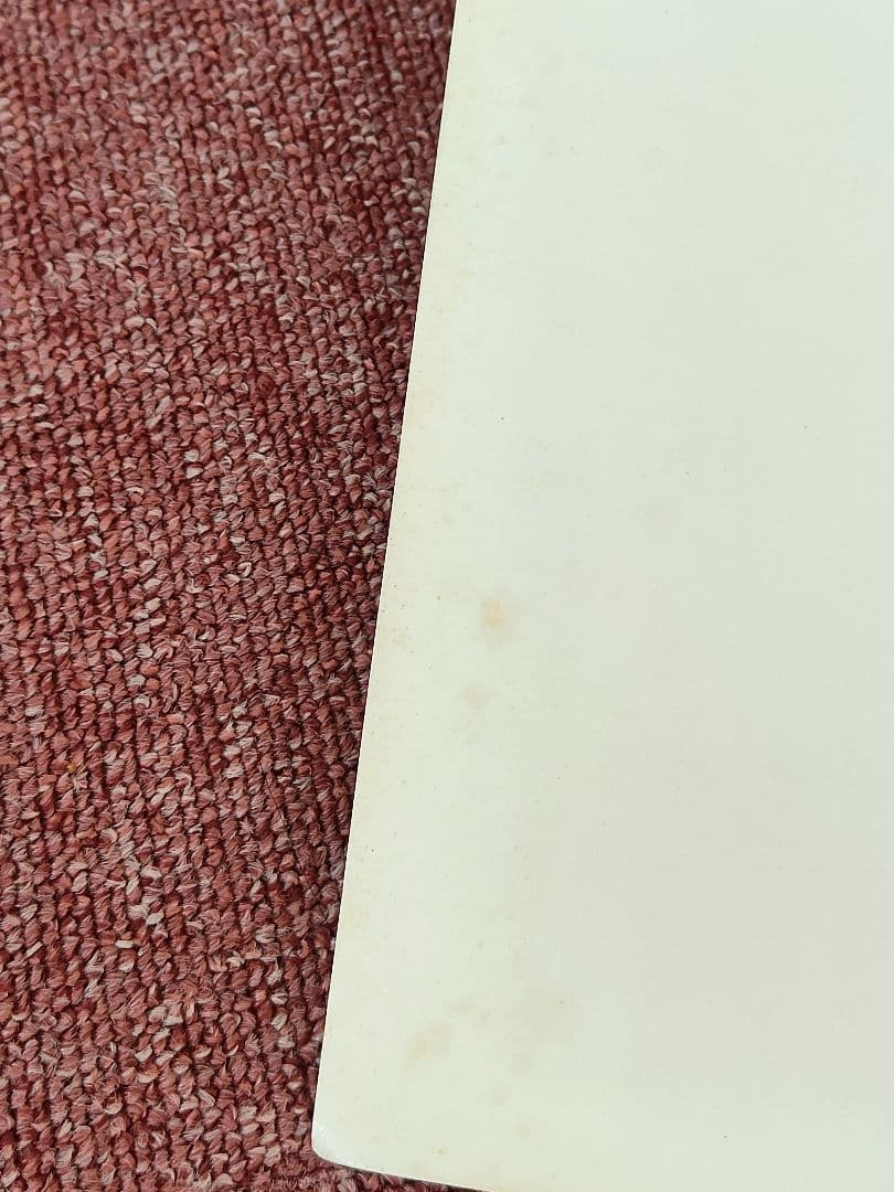 松田聖子 JEWELS コンサートパンフレット 1984年 昭和レトロ - メルカリ