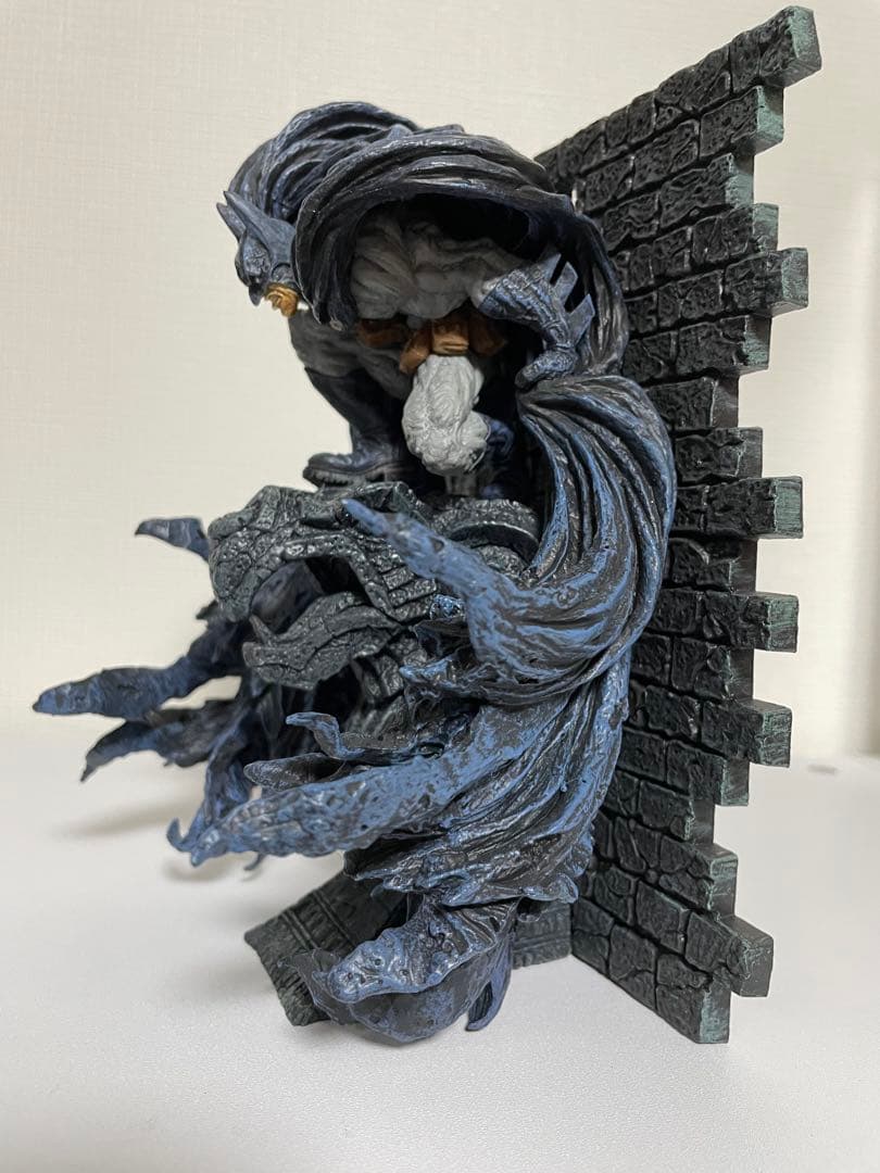 バットマンガーゴイルフィギュア