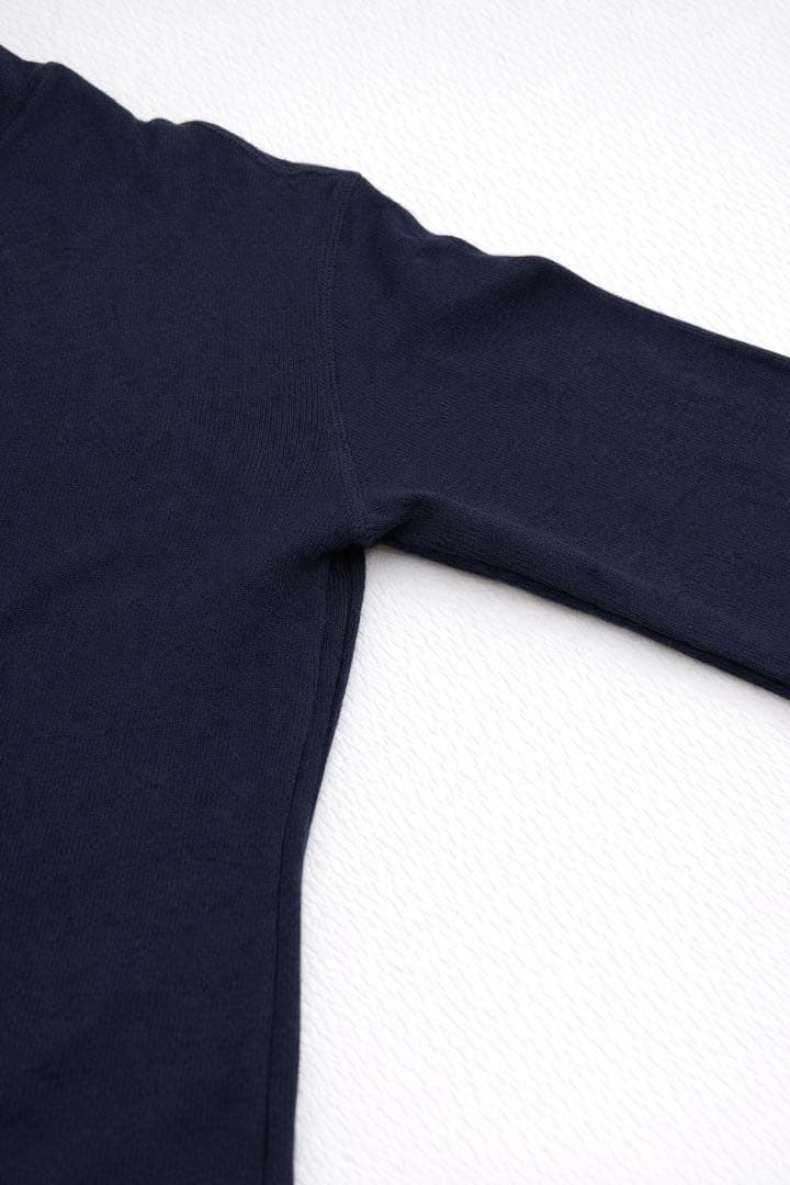 極美品】 ✨アパルトモン jersey タートルネック リブニット ☆指抜き