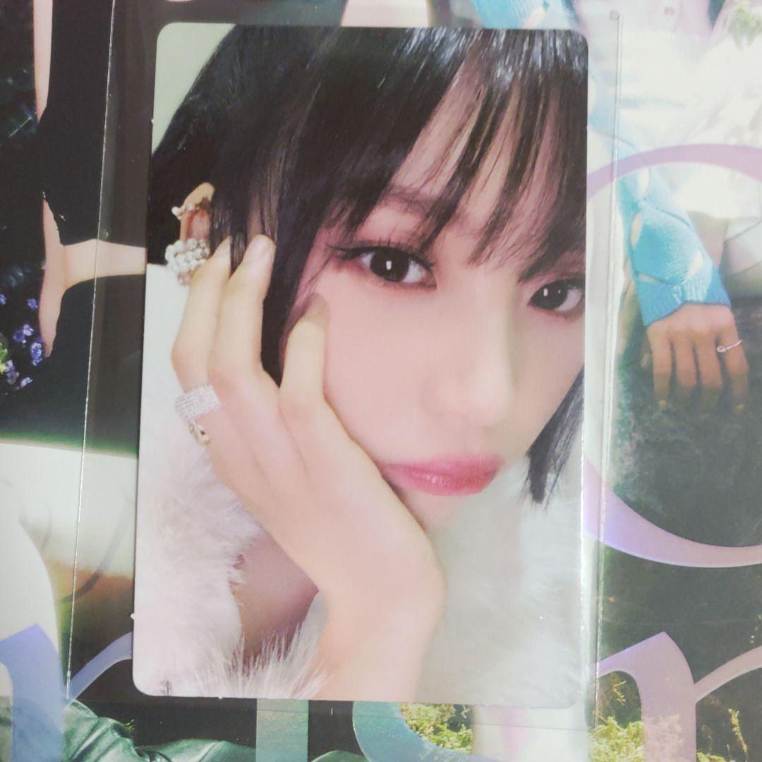 ViViZ Beam of Prism トレカ UMJI - メルカリ