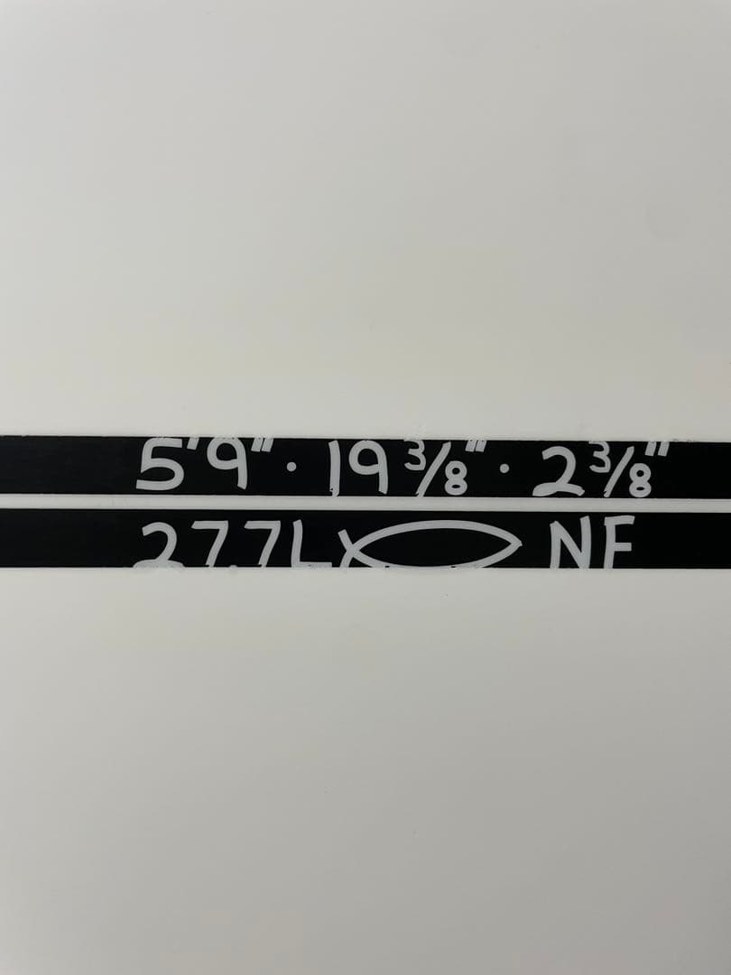 SEVEN MILES BEACH様専用ショートボード ALMERRICK NE - メルカリ