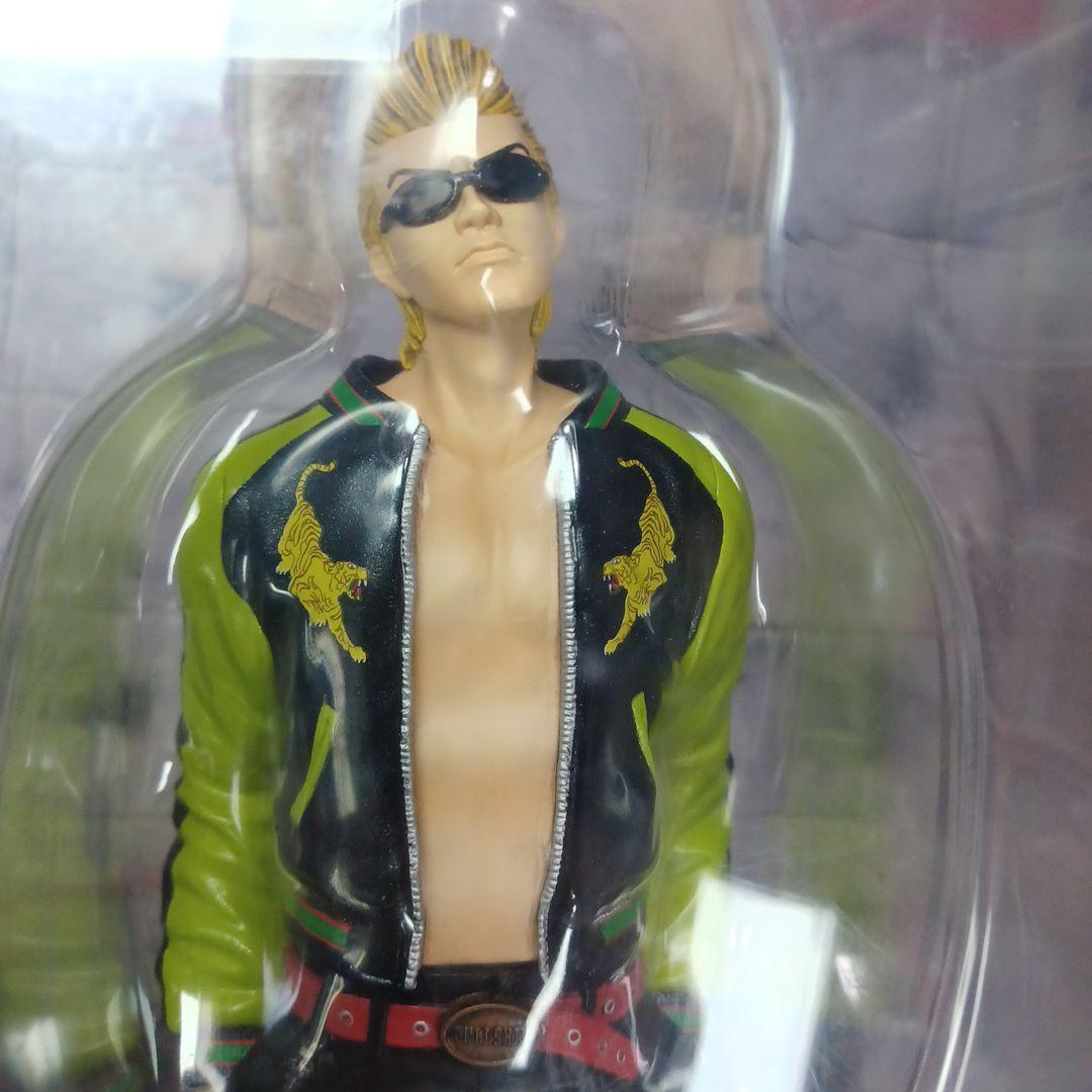 クローズ&WORST FBG 鈴蘭最強伝説編 坊屋春道フィギュア 初期 - メルカリ