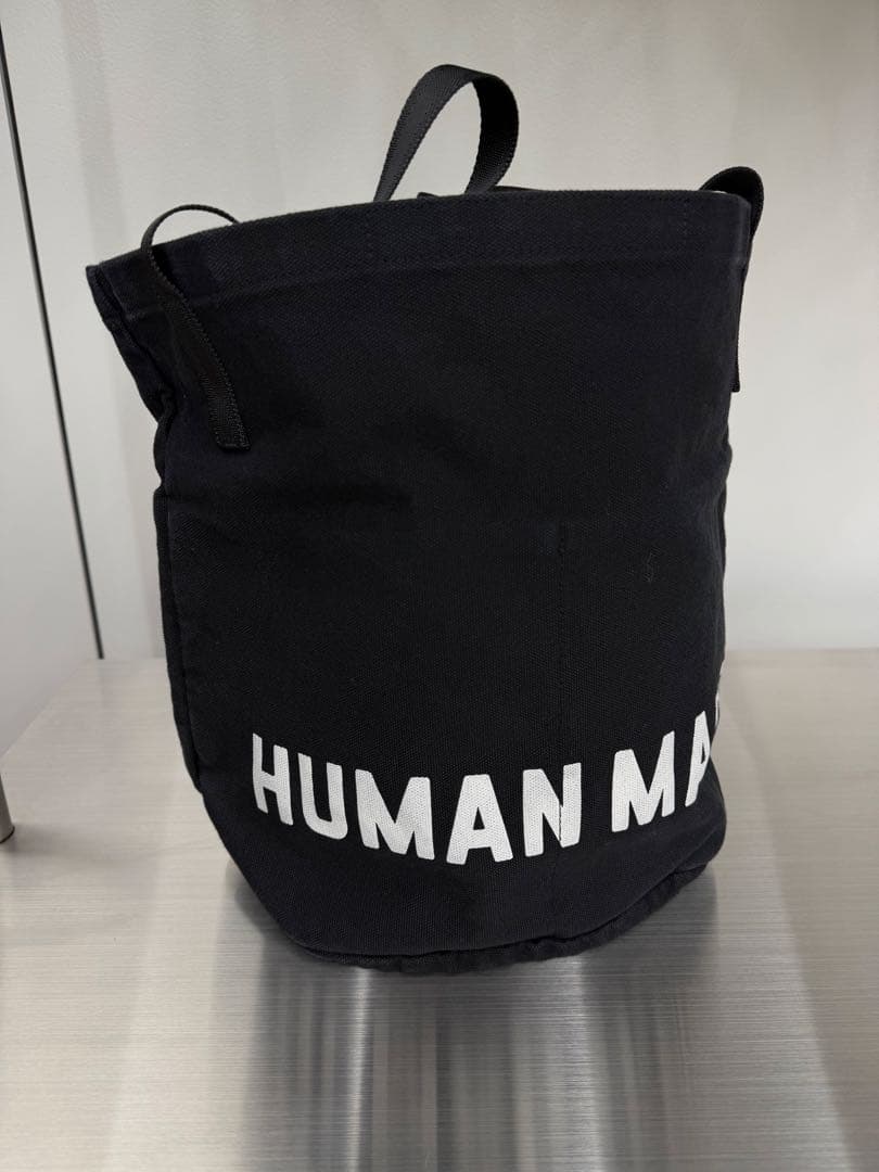 HUMAN MADE Balloon Tote 