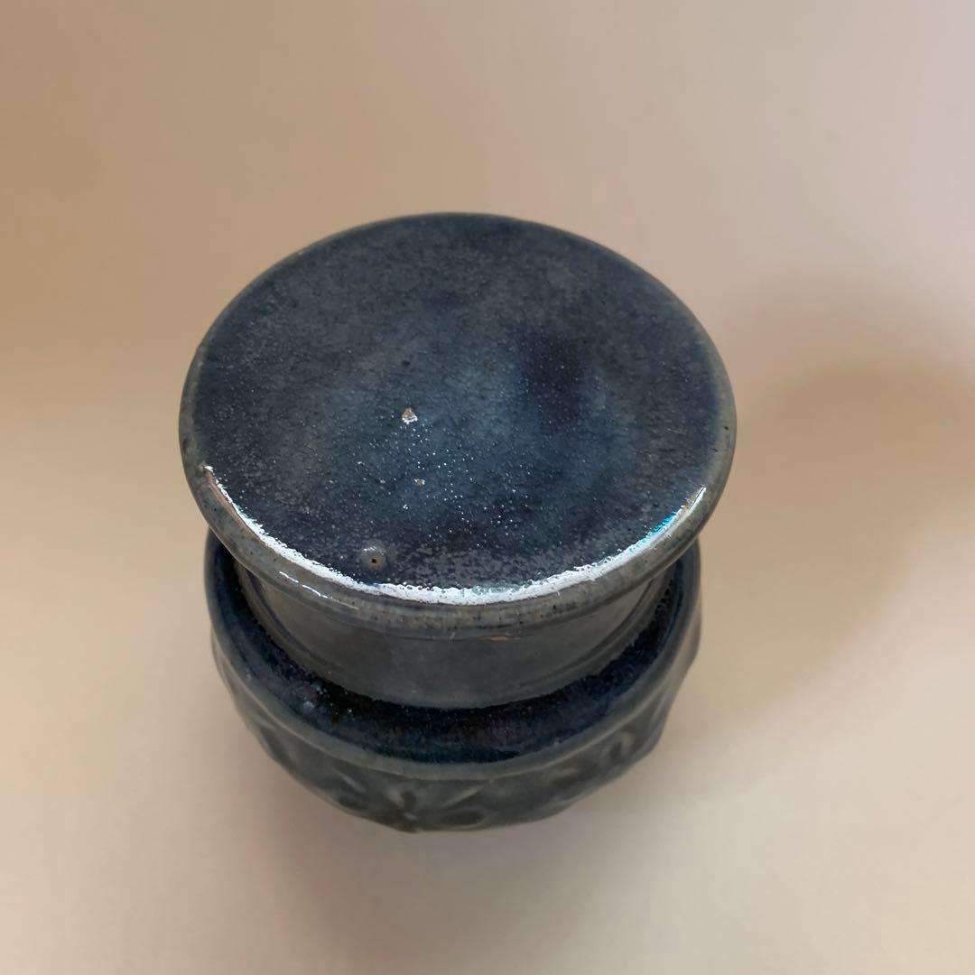 武内晴二郎 灰落とし 灰皿 民藝 - メルカリ