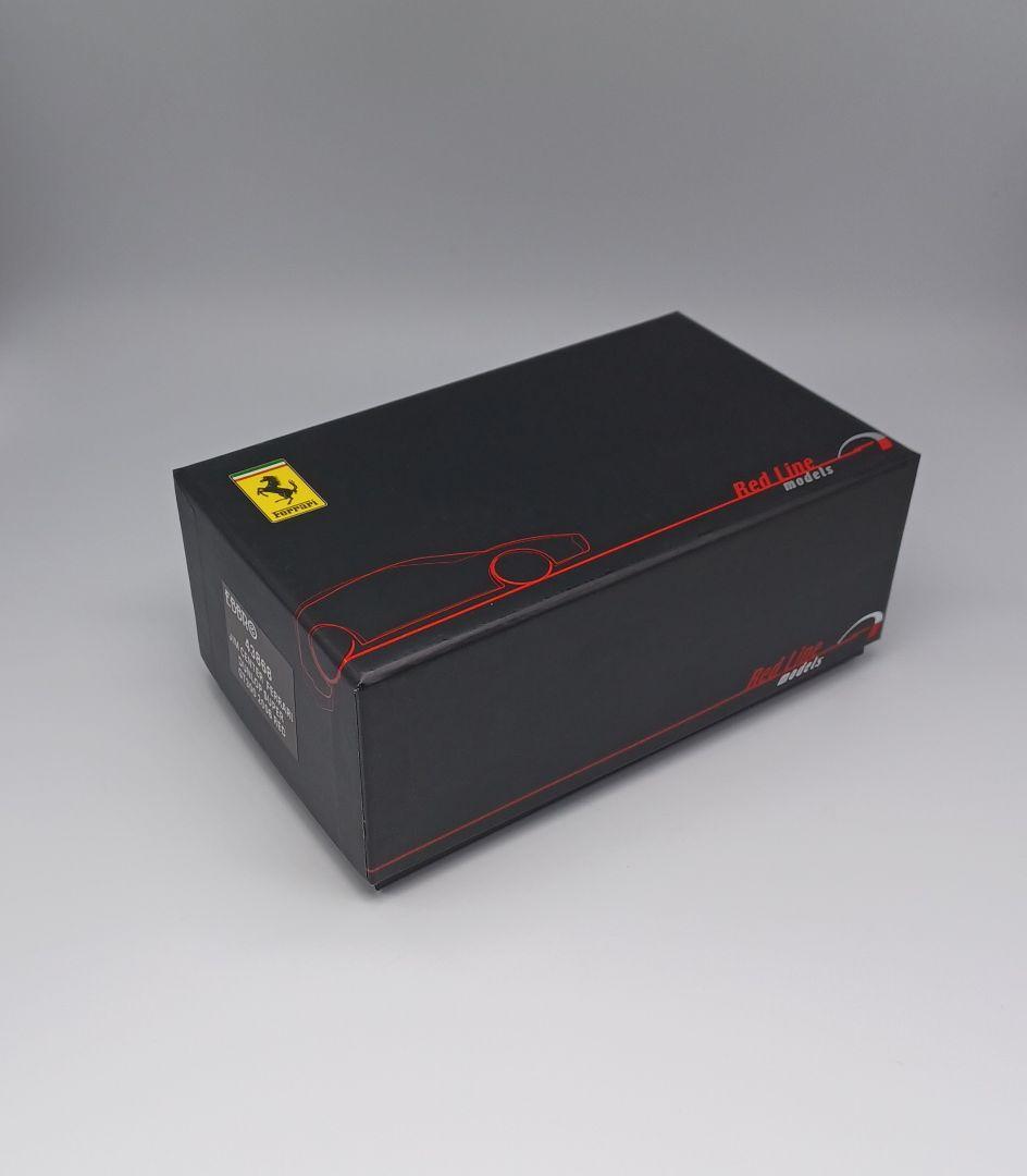 ●絶版　EBBRO Ferrari 430 F40 2台セット