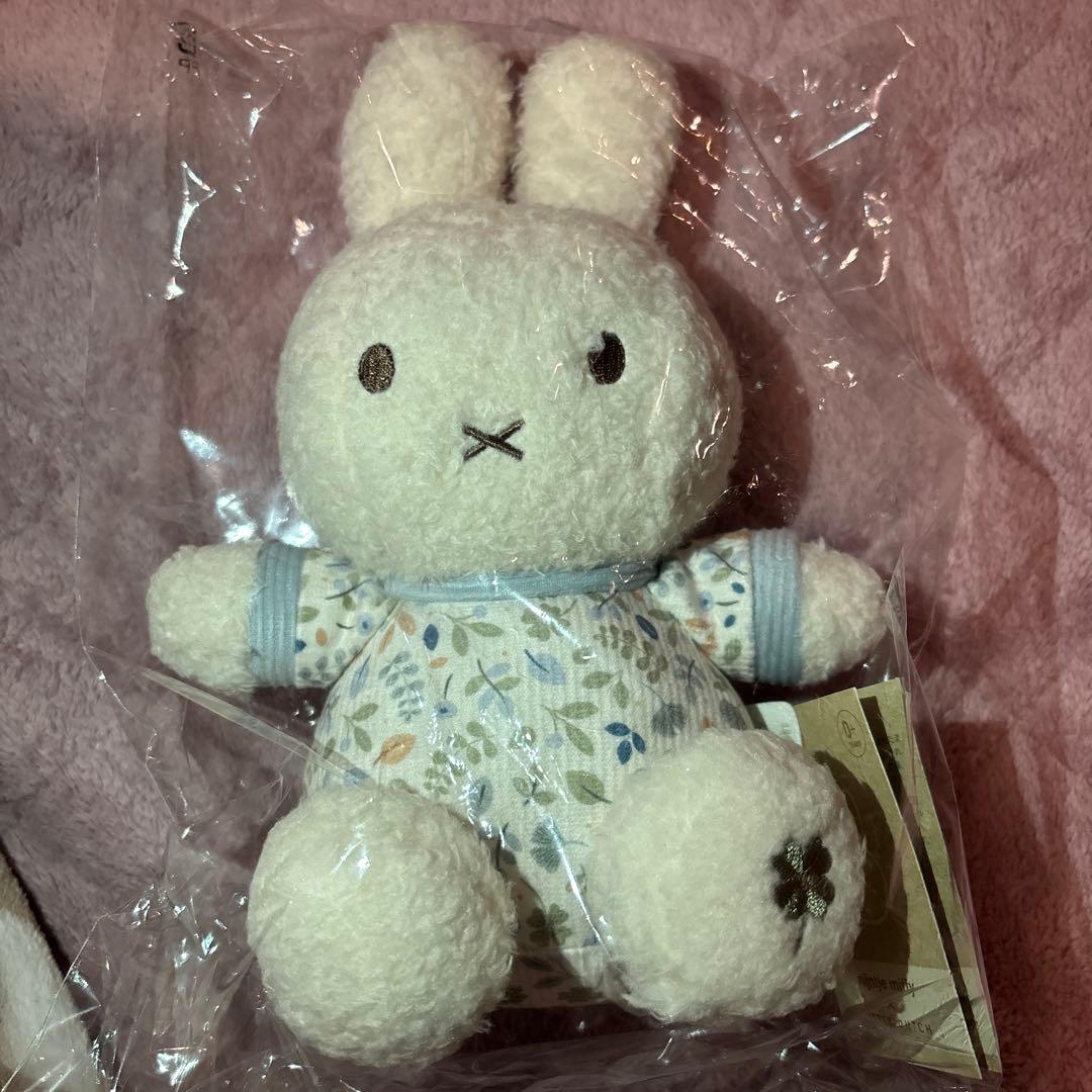 万博 EXPO 2025オランダ パビリオン ミッフィー ぬいぐるみS 限定