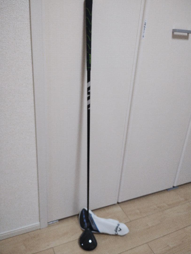 パラダイムaiスモークトリプルダイヤT パラダイム Aiスモーク」にツアーバージョン登場｜GDO ゴルフ