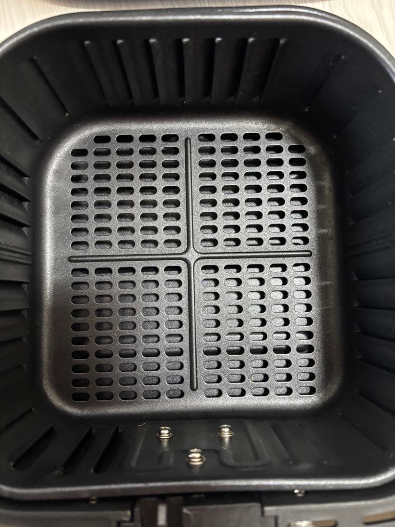 COSORI ノンフライヤー ホワイト　3.5L