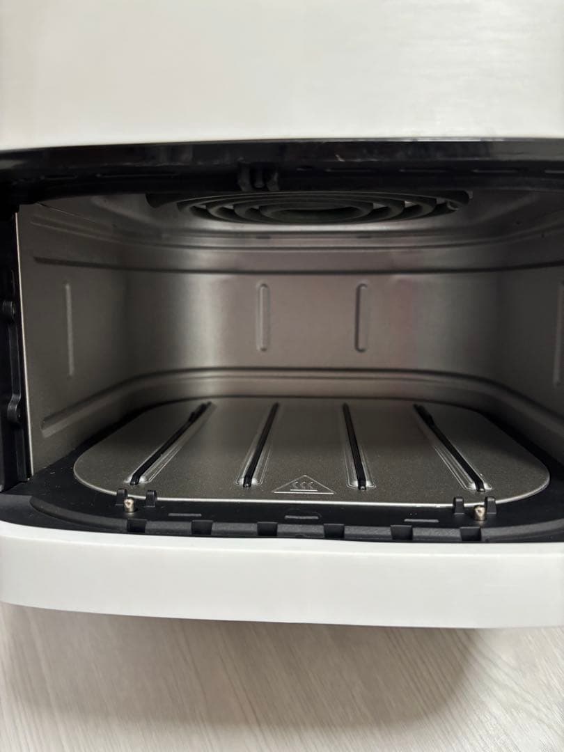 COSORI ノンフライヤー ホワイト　3.5L