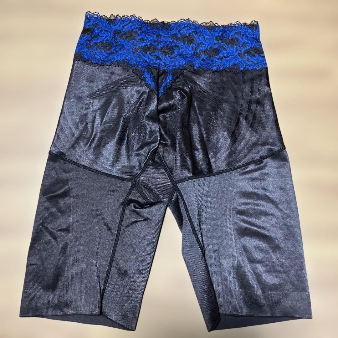 マルコ補正下着ロングガードルM-64 - メルカリ