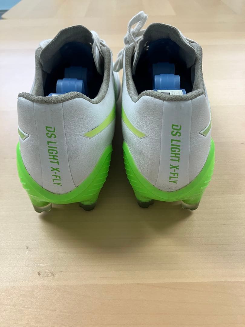 本日限定値下げ！26.0cm asics DS LIGHT X-FLY 6