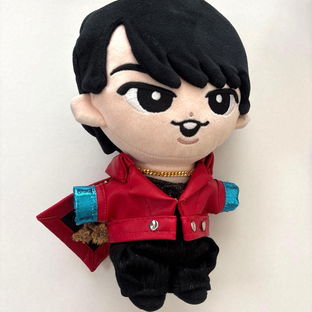 ロコ様　すのチル　服　宮舘涼太　ドーム　ツアー　衣装