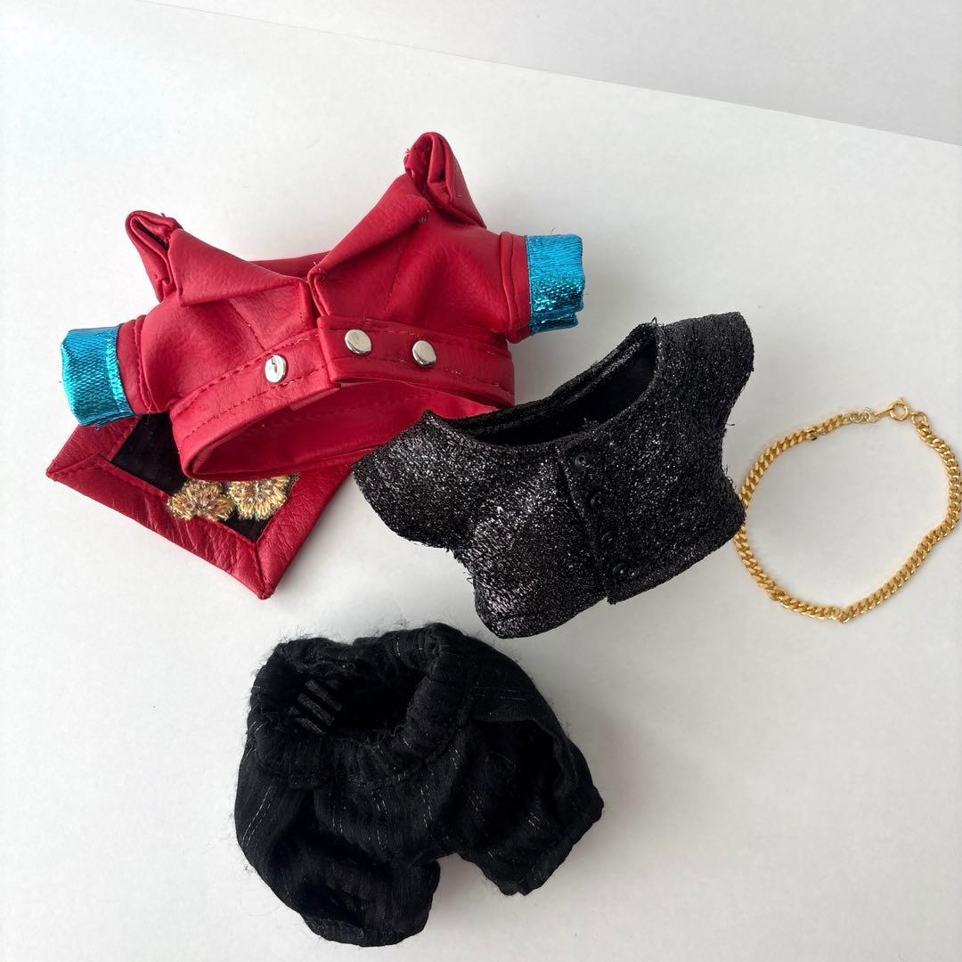 ロコ様　すのチル　服　宮舘涼太　ドーム　ツアー　衣装