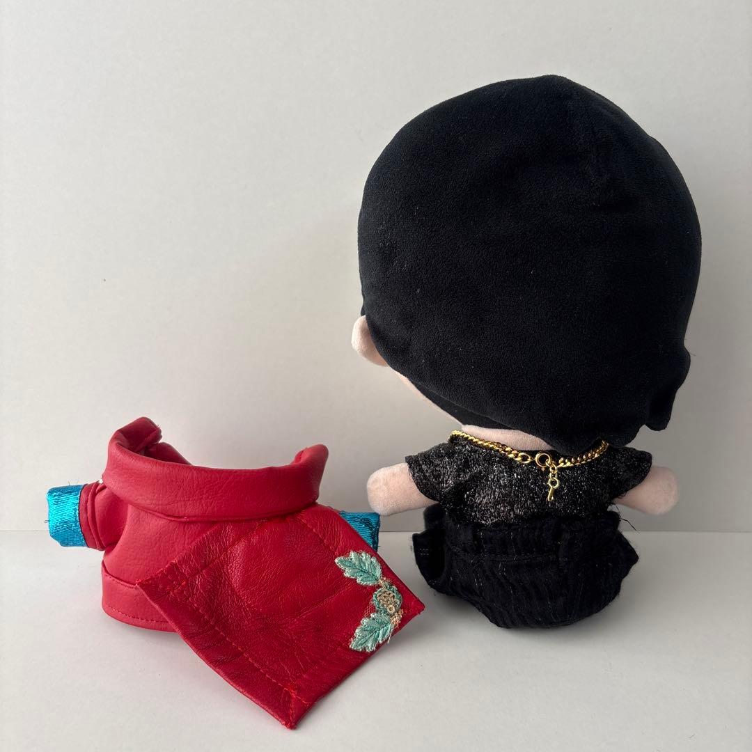 ロコ様　すのチル　服　宮舘涼太　ドーム　ツアー　衣装