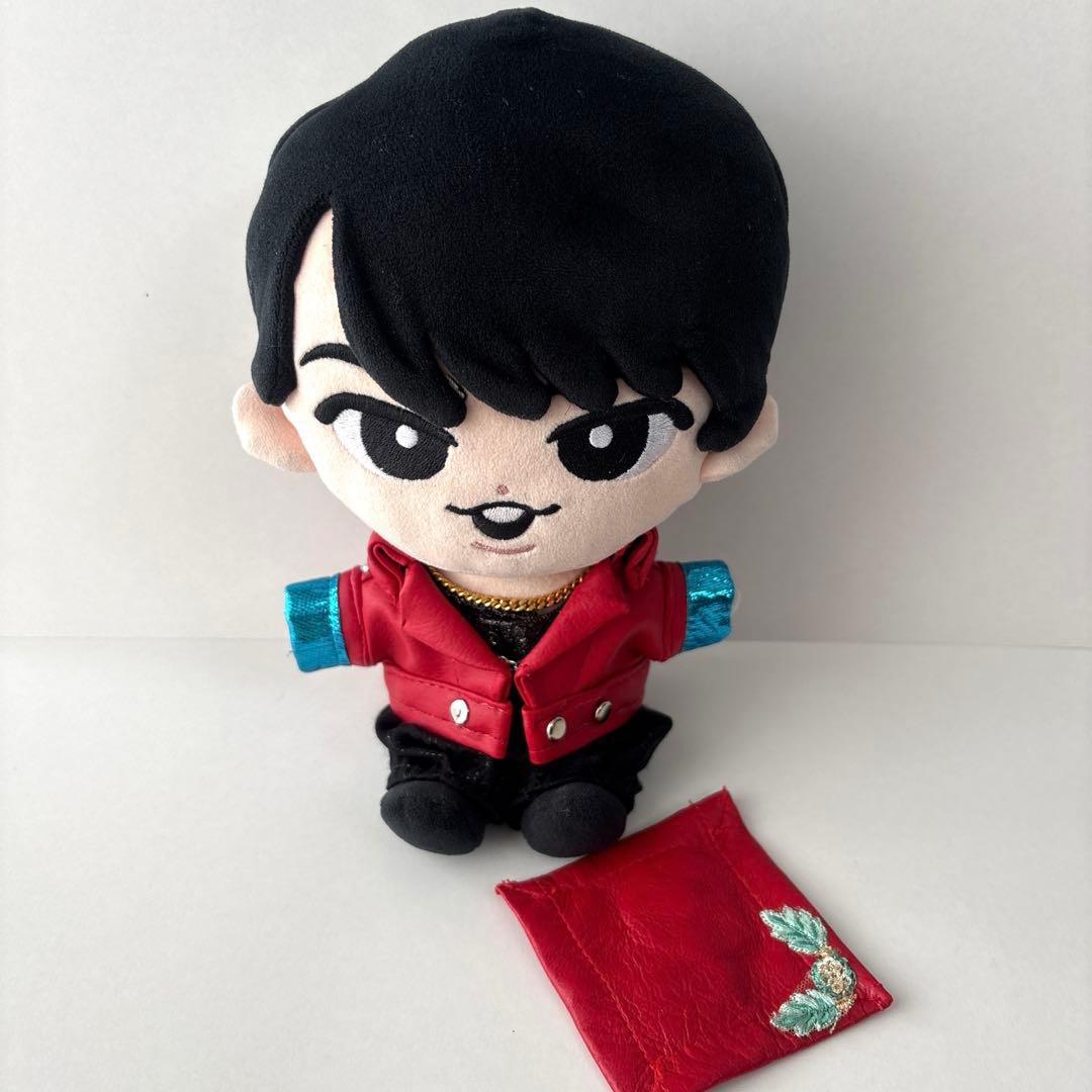 ロコ様　すのチル　服　宮舘涼太　ドーム　ツアー　衣装