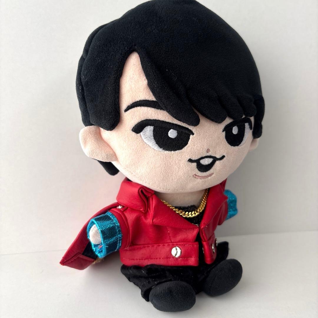 ロコ様　すのチル　服　宮舘涼太　ドーム　ツアー　衣装