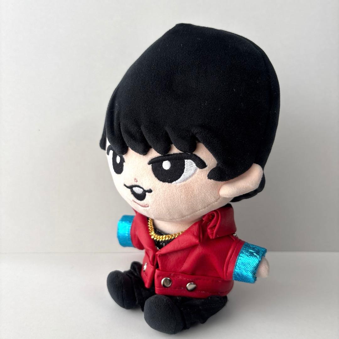 ロコ様　すのチル　服　宮舘涼太　ドーム　ツアー　衣装