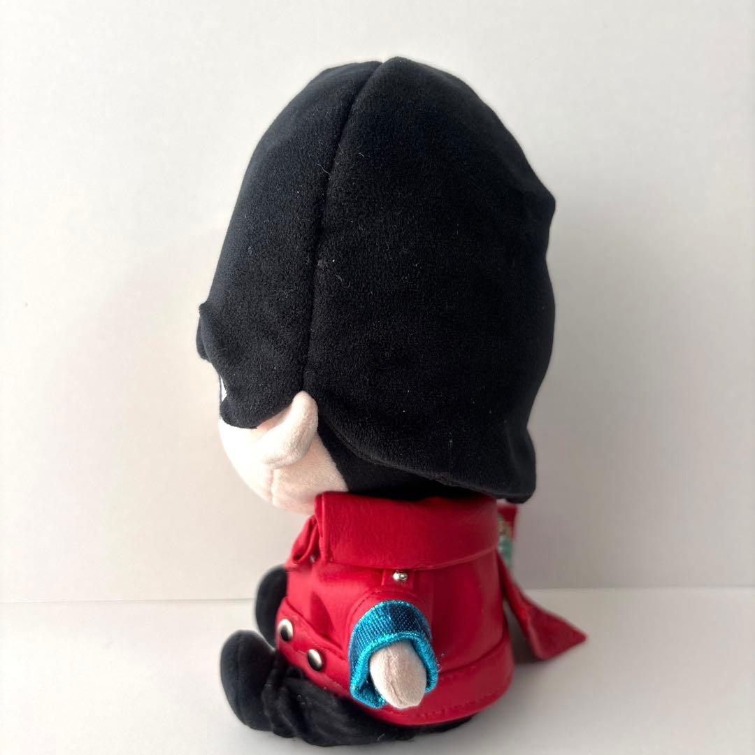 ロコ様　すのチル　服　宮舘涼太　ドーム　ツアー　衣装