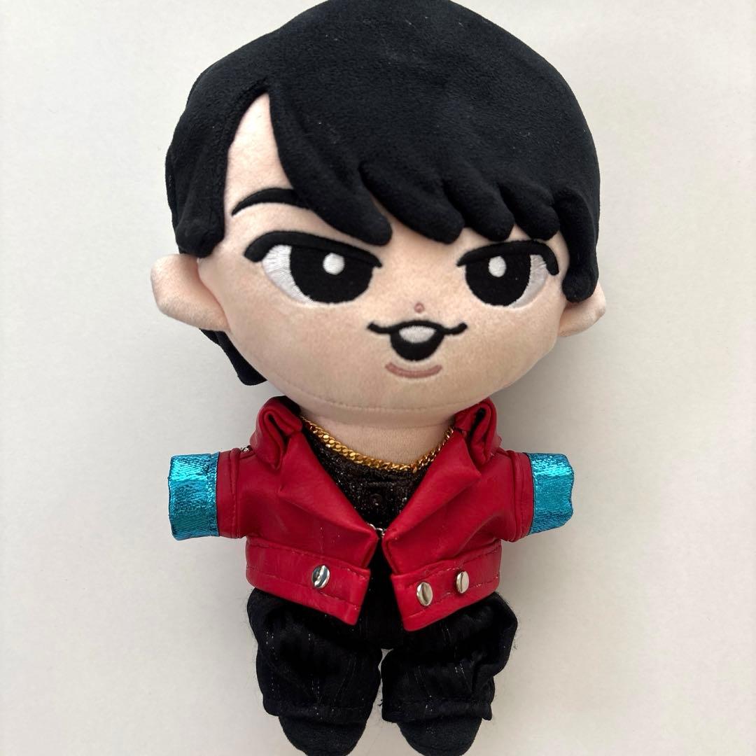 ロコ様　すのチル　服　宮舘涼太　ドーム　ツアー　衣装