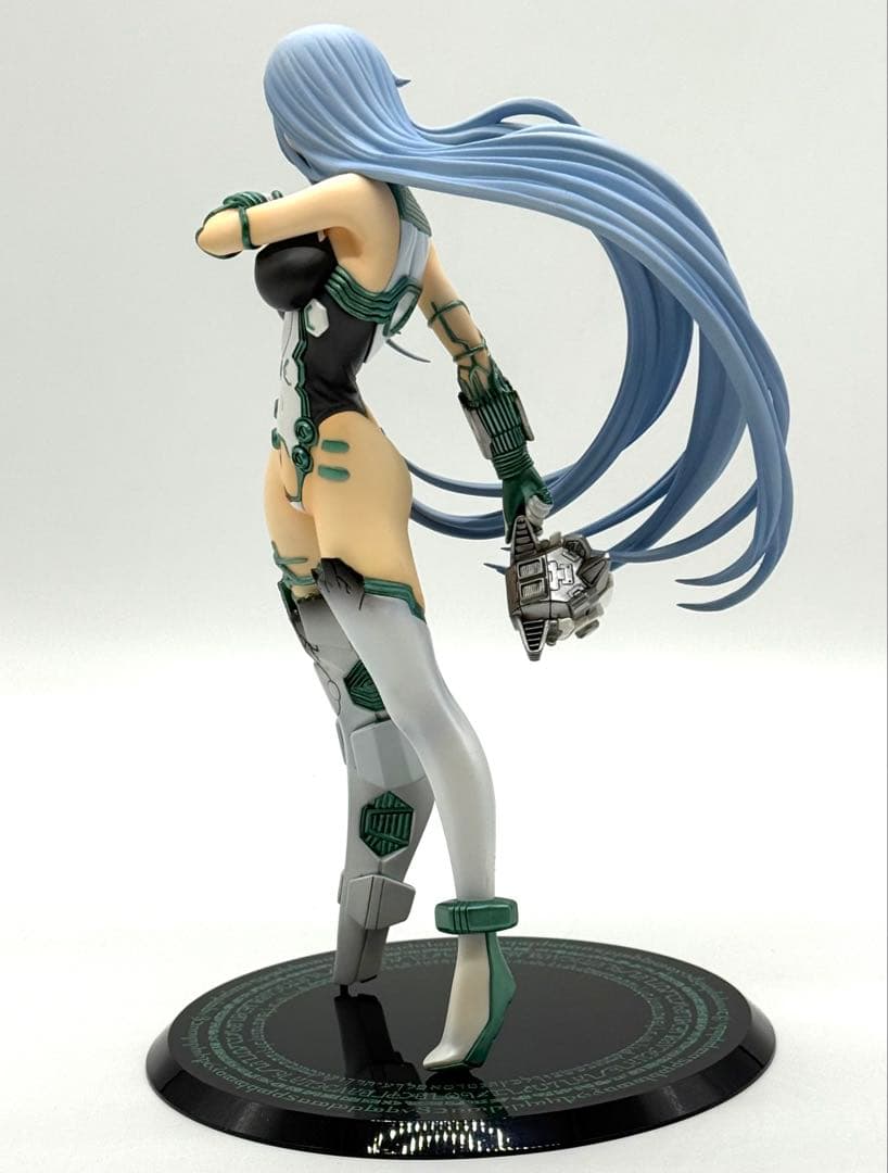 アルター 斬魔大聖デモンベイン メタトロン 1/8 完成品フィギュア 開封美品